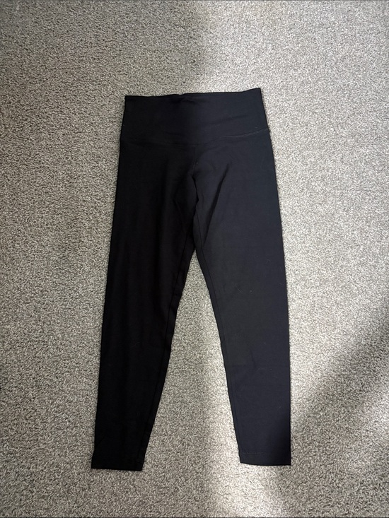Victoria's Secret Pants - Victoria's Secret Black Girls' High-Waist Leggings